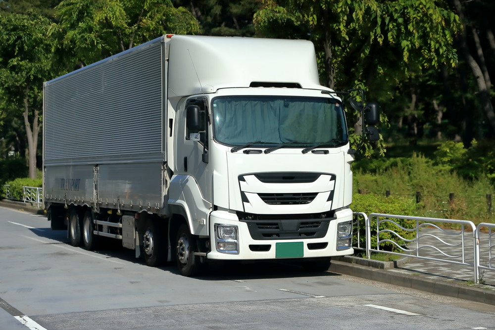 商用車トレーディング